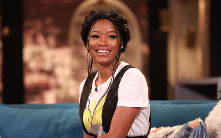 Who is Keke Palmer's Boyfriend? Details of Her Relationship Status and Dating Life!